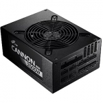 FSP Cannon Pro, 2500W, 80PLUS Platinium, ATX 3.1, PCIe 5.1 PPA25A0102