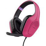 Trust GXT 415 Zirox, Pink 24992