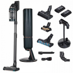 Samsung Bespoke Jet Plus Complete 25.2V, Black VS20B95943N/GE
