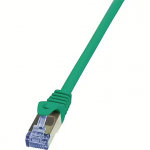 Logilink PrimeLine, CAT 6A, S/FTP, 5m CQ3075S