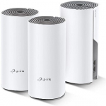 TP-LINK AC1200 3-pack DECO E4(3-PACK)