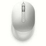 Dell MS7421W, Wireless, Optical, Silver 570-ABLO