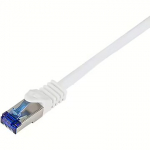 Logilink Ultraflex, CAT 6A, S/FTP, 20m C6A111S
