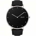 Garett Verona, Black VERONA_SREB_CZARN_SKOR
