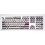 Ducky One 3 Mist, Cherry MX Blue DKON2108ST-CUSPDMIWHHC2