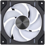 Phanteks D30-120 D-RGB Reversed, Black PH-F120D30R_DRGB_PWM_BK01