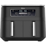 Ninja Air Fryer AF300 Power 1200/2400 W, Capacity 7.6 L, Black AF300
