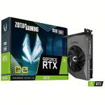 Zotac GeForce RTX 3050, 8GB GDDR6, ECO SOLO ZT-A30500R-10L