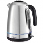 Maestro MR-050, Silver MR-050