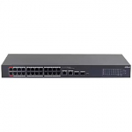 Dahua CS4226-24ET-375 PoE ports 24 2 SFP DH-CS4226-24ET-375