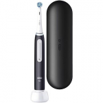 Braun iO Series 3, Matt Black - Including travel case 3