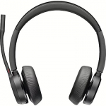 Poly Voyager 4320, UC/Teams, USB-C, With charging station 77Z32AA