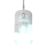 Endgame Gear OP1 RGB, White Frost EGG-OP1-RGB-WF