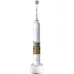 Braun Pro Junior 6+, Star Wars, White/Brown Grogu/Starwars