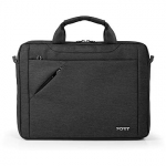 PORT Designs Sydney Toploading, 14", Black 135171