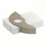 Karcher Fleece filter bags for NT 22/1, 5 pcs. 2.889-217.0