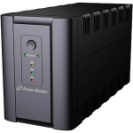 Power Walker VI 1200 SH FR, 1200VA 600W VI 1200 SH FR