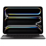 Apple Magic Keyboard iPad Pro 11‑inch (M4) - International English - Czarna MWR23Z/A