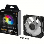Asus TUF Gaming TR120 Reverse ARGB, Black 90DA00D0-B09000