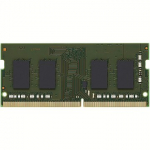Kingston SODIMM, DDR4, 4GB, 3200MHz, CL22, Single stick KCP432SS6/4