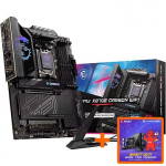 MSI MPG X870E Carbon WIFI 7E49-001R