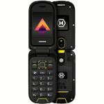 HAMMER Bow LTE, Black TEL000921