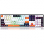 Redragon K689WBO-RGB-PRO, EN 689WBO-RGB-PRO Wyvern