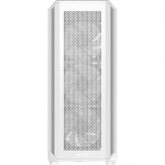 XPG Valor Air Plus Mid-Tower, Tempered Glass, White 75261538