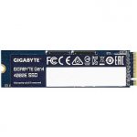 Gigabyte Gen4 4000E, 500GB, M.2 Gen4 x4 G440E500G