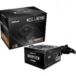 ASRock Challenger CL-650B, 650W, 80PLUS Bronze 90-UXC065-BNEAAA