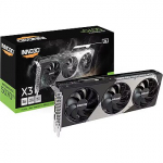 Inno3d GeForce RTX 5070 Ti, 16GB GDDR7, X3 (DLSS 4) N507T3-16D7-176068N