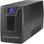 Power Walker VI 600 SCL FR, 600VA 360W VI 600 SCL FR