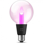 Philips WCA Lightguide G95 | E27 | 6.8 W | White and colour light 8719514419155