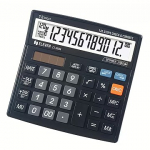 Eleven CT555N, Black KALCT555N ELEVEN