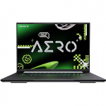 Gigabyte AERO X16 1TH-93EEC94DH 16" QHD+ AMD Ryzen AI 7/16GB/1TB/RTX 5050/Win11 Home/ENG kbd/White/2Y Warranty | 1TH93EEC94DH