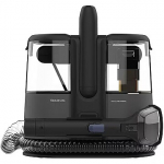 Taurus Textile Care Hygienic, Black EST9489310L