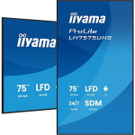 Iiyama LH7575UHS-B2AG LH7575UHS-B2AG
