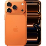 Apple iPhone 17 Pro, 1TB, Cosmic Orange MG8Q4ZD/A