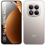 Xiaomi Redmi Note 15 Pro 5G, 8GB/256GB, Titanium 71411