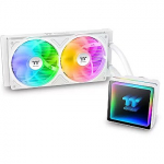 Thermaltake TH240 V3 ARGB Sync, Snow White CL-W467-PL12SW-A