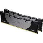 Kingston FURY Renegade, DDR4, 16GB, 4266MHz, CL19, Kit of 2 KF442C19RB2K2/16