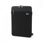 Dicota Sleeve FIVE, 14", Black D3250502