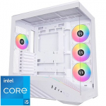 TopPC Intel Core i5 Gen12 GMNG (DDR4), Core i5-12600KF, 32GB (2x16) DDR4, 1TB NVMe Gen4, no OS DATK273-1388821