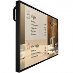 Philips 43IN 6000 P-LINE 24/7 800N UHD NON-ANDRD MEDIAPL WAVE OPS IPX5 43BDL6017P/00
