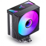 Jonsbo CR-1000 V3 PRO Color Static RGB, Black CR-1000 V3 PRO COLOR BLACK