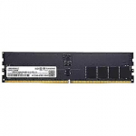 Transcend DDR5, CUDIMM, 32GB, 6400MT/s, CL52, Single stick JM6400ALE-32G