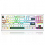 Redragon Wildslash Pro K734WCG-RGB-PRO, US K734WCG-RGB-PRO