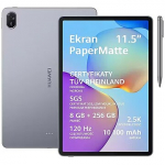 Huawei MatePad 11.5 (2025) PaperMatte Edition, 8GB/256GB, Space Gray + M-Pen Lite Taoxingzhi-W09F