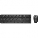 Dell Pro 5 Keyboard + Mouse - KM526, Russian, Black 580-BDKY