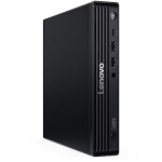 Lenovo ThinkCentre M70q Gen 6, Core Ultra 7 265T, 16GB, 512GB, Windows 11 Pro, Nordic Keyboard 13A40064MX
